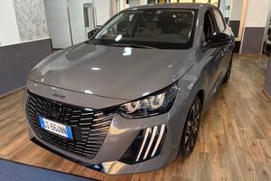 Peugeot 208 PureTech 100 Stop&Start 5 porte Allure