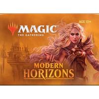 bustina modern horizon 1