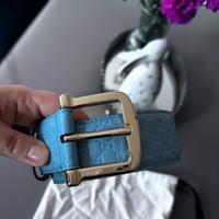 Cintura Gucci