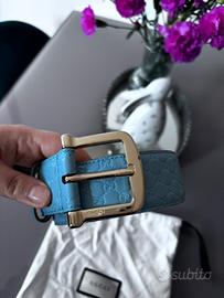 Cintura Gucci