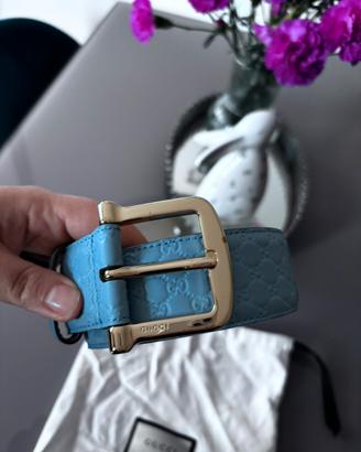 Cintura Gucci