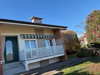 Villa singola di pregio Tricesimo (UD)