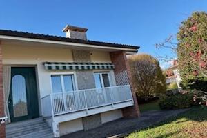 Villa singola di pregio Tricesimo (UD)