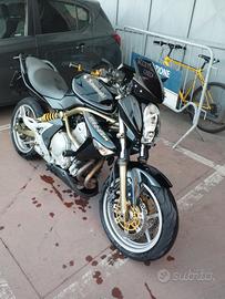 Kawasaki ER6N 650