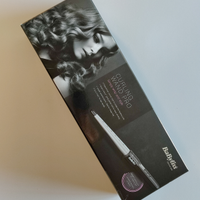 Ferro per capelli BaByliss