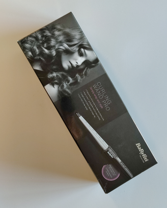 Ferro per capelli BaByliss