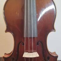 Violino manifattura tedesca