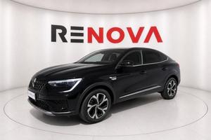 Renault Arkana Full Hybrid E-Tech 145 CV Techno