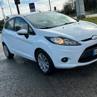 Ford Fiesta  GPL 