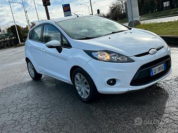 Ford Fiesta  GPL 