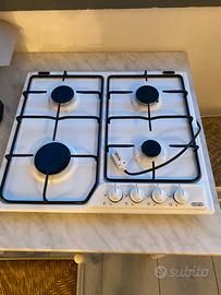 Piani cottura de’ longhi