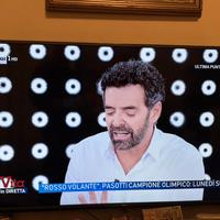 LG TV LED UH600V 55 pollici