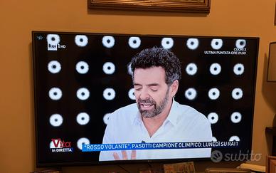 LG TV LED UH600V 55 pollici