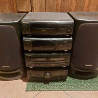 stereo technics anni 90