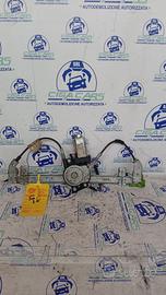 FIAT 500 CREMAGLIERA DX