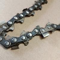 catena motosega 3/8