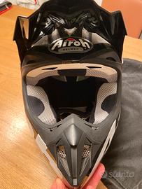 Casco Aironh come nuovo taglia XS