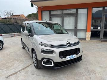 Citroen Berlingo 1.5 100 cv AUTOVETTURA 5 posti