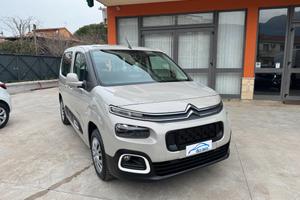 Citroen Berlingo 1.5 100 cv AUTOVETTURA 5 posti