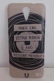 Cover per smarphone HTC desire 620