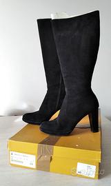 Stivali "Casuccio e Scalera" nr°40.