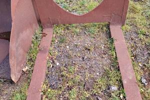 Forche vari formati per attacco rapido