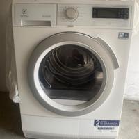 Asciugatrice Electrolux A+++