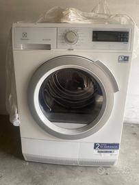 Asciugatrice Electrolux A+++