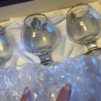 Bicchieri liquore linea Deg