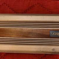 Audison VRX 6.420 6 canali con Modulo SM24