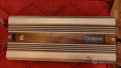 Audison VRX 6.420 6 canali con Modulo SM24