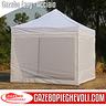 gazebo-3x3-bianco-mercatino-mercato-pulci-nuovo