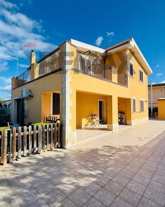Villa singola - Siracusa
