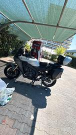 Tracer 9 GT Y-AMT 2025