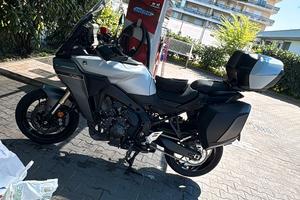 Tracer 9 GT Y-AMT 2025