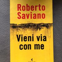 Libro Vieni via con me