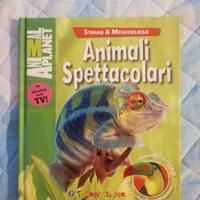 libri sugli animali