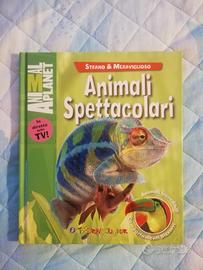 libri sugli animali