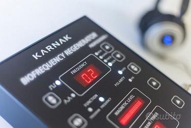 KARNAK® Advance con Fotobiostimolazione