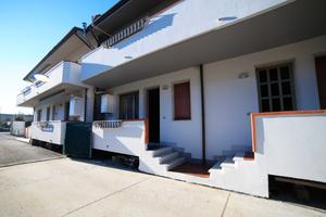 Bilocale a 400 mt dal mare e 10 min dal centro