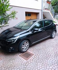 Clio V serie 100cv GPL