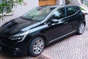 Clio V serie 100cv GPL