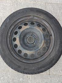 Gomme e cerchi 4 stagTraveller SpaceTourer Proace