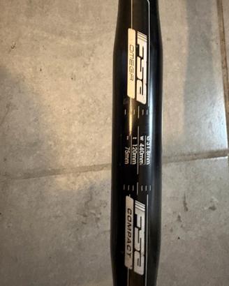 Manubrio FSA alluminio 44