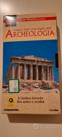 Videocassette di storia