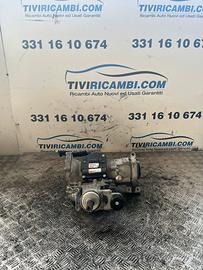 RIDUTTORERE Ripartitore di coppia jeep 4x4