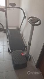 attrezzature  varie 