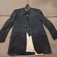 Vestito elegante per matrimonio