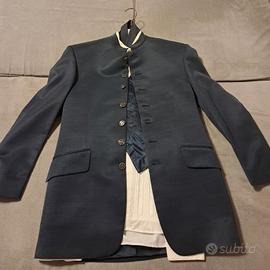 Vestito elegante per matrimonio