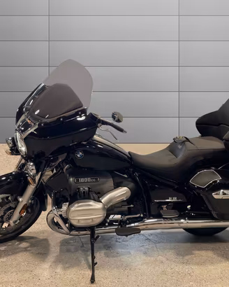 BMW MOTO R 18 TRANSCONTINENTAL